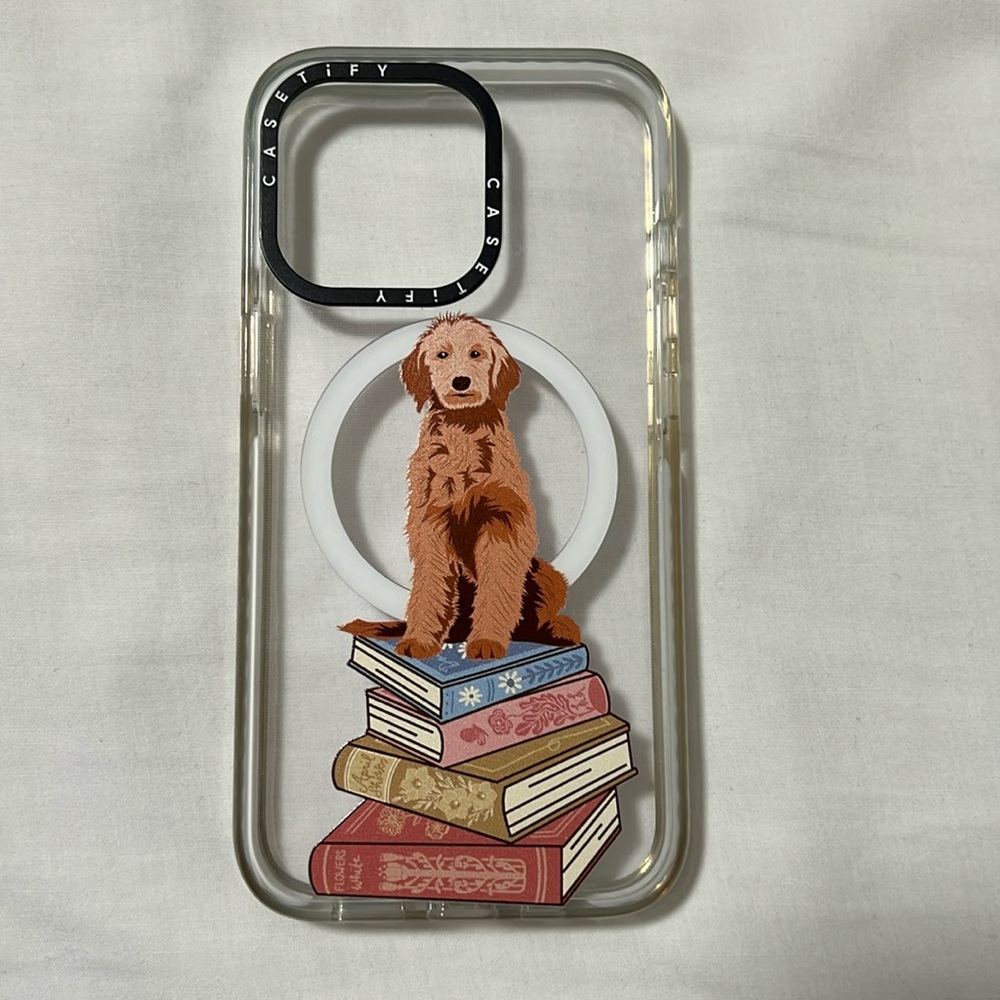 iPhone 13 Pro case